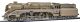BR 18 201 �l VI Messing LIM. Museum Damp