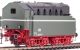 Zusatztender f�r BR 18 201 in MESSING nicht lackiert  !!!