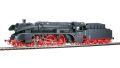 Dampflok BR 18 314 DRost IIIb Kohle schwarz