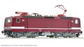E-Lok BR 143 175-8 DR V purpurrot NEM