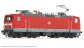 E-Lok BR 143 326-7 DB AG verkehrsrot NEM
