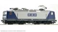 E-Lok BR 143 056-0 RHB kobaltblau NEM