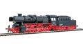 Dampflok BR 50�K BR 50 2652-1 DRO IV RBD Dresden