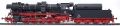 BR 50 4030 DB Ep. IIIb Franco Crosti Dampflok