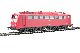 BR 150 128-7 DB Ep. V orientrot E-Lok