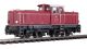 BR 251 901-3 IV Stuttgart Diesellok Ie