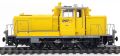 Diesellok V 60 BR 362 556-3 DGT Ep. VI goldgelb NEM