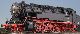 Dampflok BR 85 002 DB IIIa NEM R�der  Ausstellungsst�ck