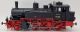 Dampflok BR 91 1362 DRG Ep.IIb Pirna