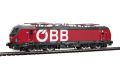 E-Lok VECTRON BR 1293 003 �BB Rot/Schwarz