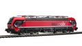 E-Lok VECTRON BR 193 627 Raillogix LIM.