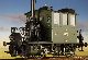 Glaskasten PtL 2/2 4533 KBayStsB gr�n !leicht gebraucht!