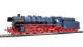BR 03 1022 DB IIIa blau Altbau Dampflok Fine-Scale R�der