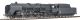 Dampflok BR 05 003 DRG IIc Transportschaden!