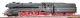 BR 10 001 FS DB Ep.IIIb Dampflok koh/�l