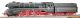 BR 10 002 FS DB Ep.IIIb Dampflok �l sw