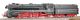 BR 10 002 FS DB Ep.IIIb Dampflok �l sw