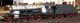 BR 18.1 / w�rtt. C 2041 KWStE IIa Glanzblech Dampflok