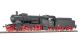 BR 18 136 DRG IIc  Dampflok FineScale
