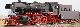 BR 23 005 DB Ep. IIIa FS Dampflok +  Brccasse Alterung