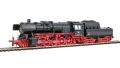 BR 051 832-4 DB IV BD Saarbr�cken Bw Saarbr�cken FS Dampflok