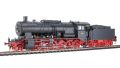 BR 59 027 DRG Ep.IIb Rbd Stuttgart Kornwestheim FS Dampflok