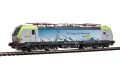 E-Lok VECTRON BR 475 402 BLS VI The Alpinists LIM. FS