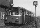 Schienenbus 795 281-5, 995210-2 DB IV 2-teilig