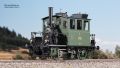 Glaskasten PtL 2/2 4533 KBayStsB gr�n FS