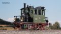 Glaskasten T2 6081 Altona KPEV gr�n FS