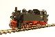 BR 99 650 DB Ep IIIa VIK FS Dampflok