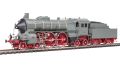 BR 15 / 3201 GV Bayern Ep.Id Rbd Augsburg Scale Dampflok