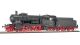 BR 18 133 DB III Dampflok Scale