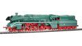 Dampflok BR 18 314 DRost IIIb �l kieferngr�n PUR