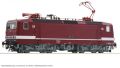 E-Lok BR 243 883-6 DR IV purpurrot Scale