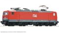 E-Lok 603 /BR 143 MEG verkehrsrot Scale