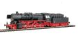 BR 50 1963 DB Ep.IIIb BD Frankfurt Bw Darmstadt SC Dampflok