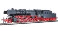 BR 50 285 DB Ep.IIIb BD Essen Bw Wanne-Eickel SC Dampflok