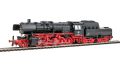 BR 50 397 DB Ep.IIIb BD Frankfurt Bw Darmstadt Dampflok
