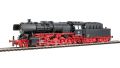 BR 050 804-4 DB IV BD Essen Bw Hamm SC Dampflok