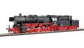 BR 052 702-8 DB IV BD Essen Bw Osterfeld-S�d SC Dampflok