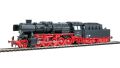 BR 50 2652-1 DRO IV RBD Dresden Bw Reichenbach SC Dampflo