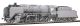 Dampflok BR 44 134 DRG IIc Wagner grau LIM.