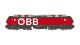 E-Lok VECTRON BR 1293 003 �BB VI Rot/Schwarz