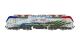 E-Lok VECTRON BR 193 773 LOCOMOTION 150 J. Brenner limit.
