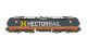 E-Lok VECTRON BR 243 001 HECTORRAIL Ep. VI