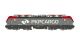 E-Lok VECTRON BR EU46 504 PKP Cargo Ep. VI limit.