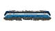 E-Lok VECTRON BR 193 293 CD VI Frantisek limit.