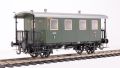 Lokalbahnwagen 3 Kl. CL bay05 DB IIIa NEM