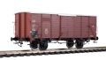 Ged. G�terwagen G 10 DB IIIb ungebremst NEM